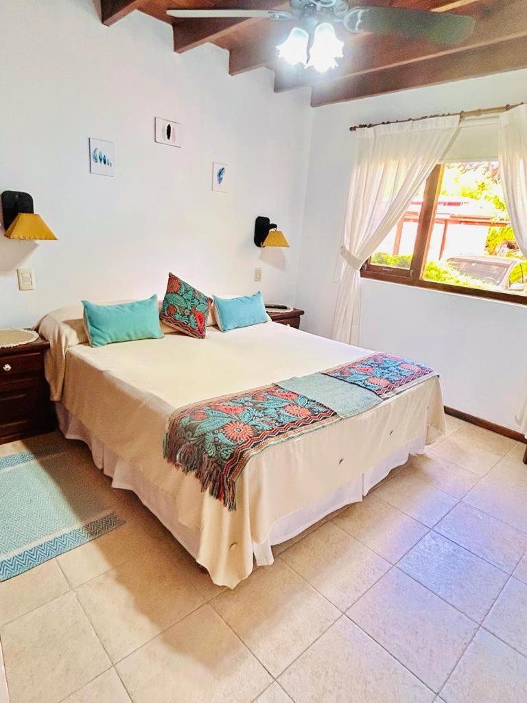 Nereidas Apart Mar de Las Pampas Room photo