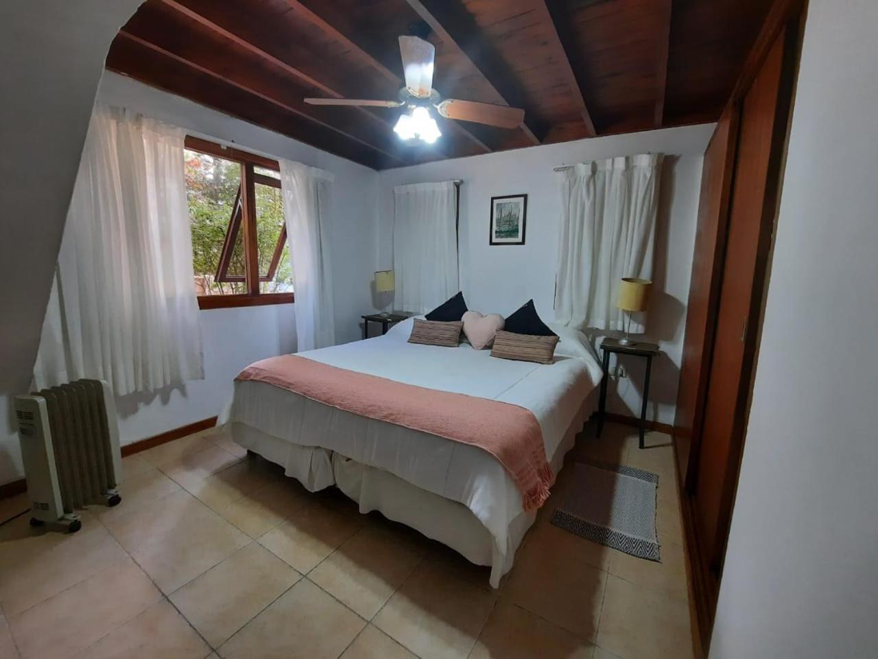 Nereidas Apart Mar de Las Pampas Exterior photo
