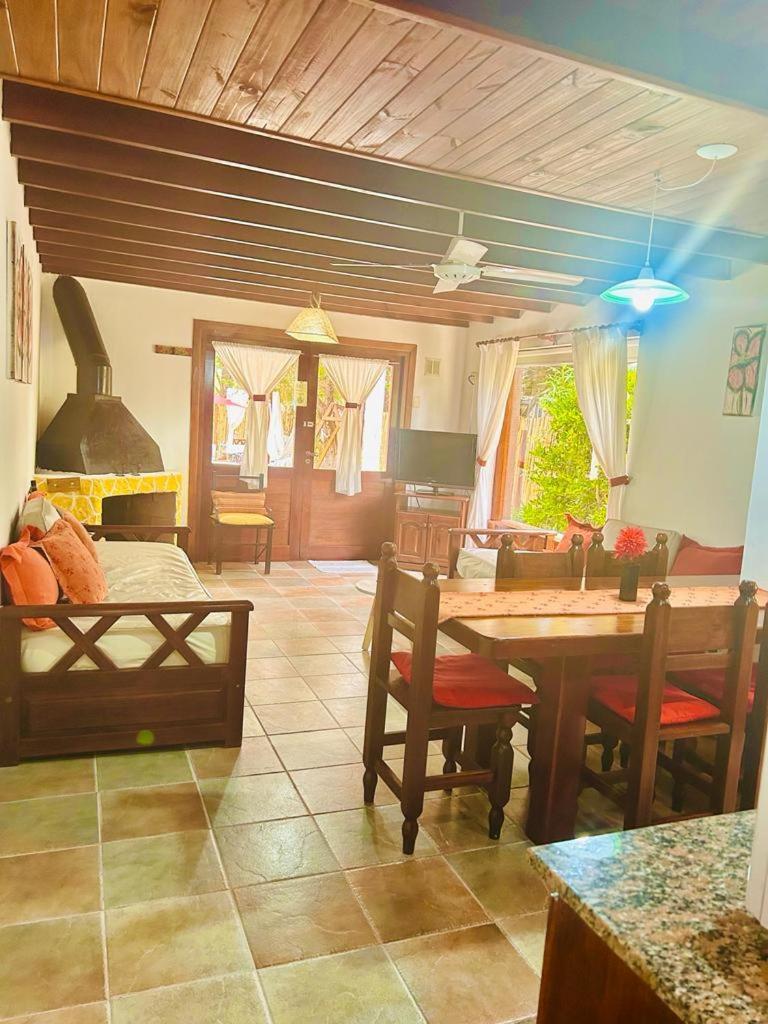 Nereidas Apart Mar de Las Pampas Room photo