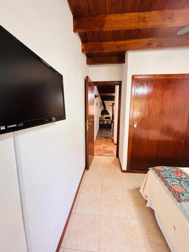 Nereidas Apart Mar de Las Pampas Room photo