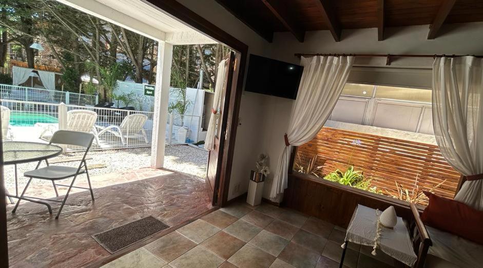Nereidas Apart Mar de Las Pampas Exterior photo
