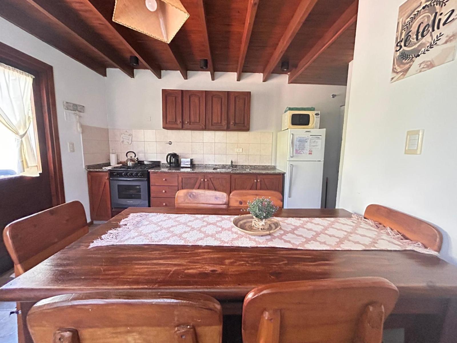 Nereidas Apart Mar de Las Pampas Room photo